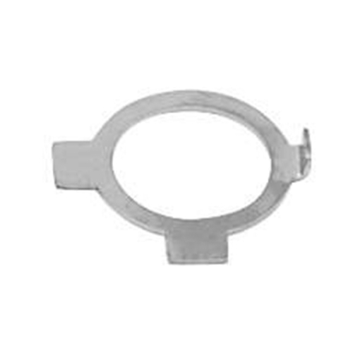 Bikers Choice - Bikers Choice Swingarm Pivot Bolt Lock Washers - 19423H4