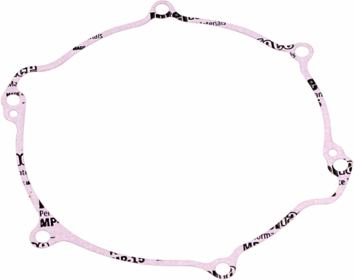 Moose Racing - Moose Racing Clutch Cover Gasket - Outer - 816130MSE