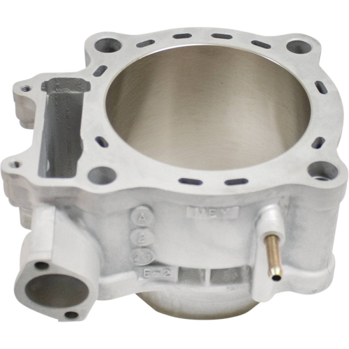 Cylinder Works - Cylinder Works Big Bore Cylinder Kit - 3.00mm. Oversize to 99mm. - 11008-1