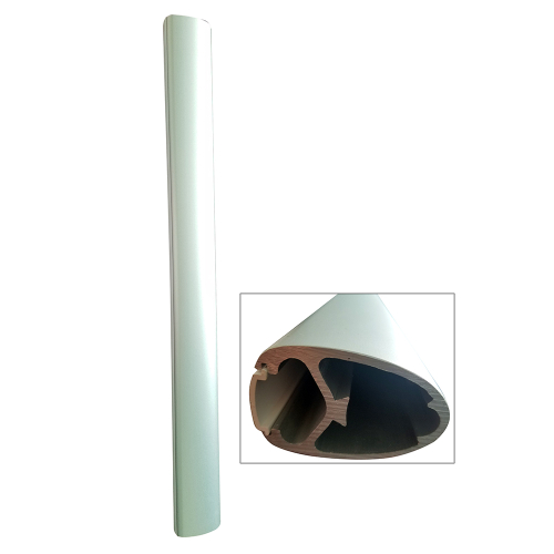Scanstrut - Scanstrut LMB-EXTSHORT 25.5" Extension Kit f/LMB Mounting Pole