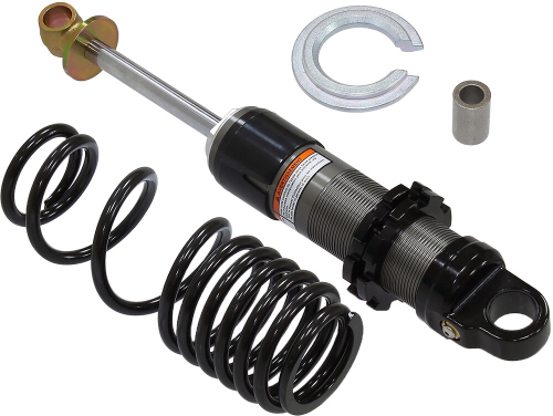 SP1 - SP1 Ski Gas Shock With Spring - Center - SU-04312S