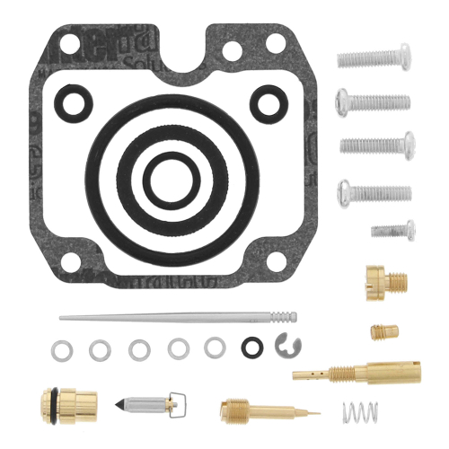 QuadBoss - QuadBoss Carburetor Kit - 5326-1255