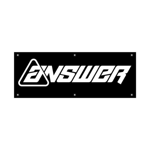 Answer - Answer Banner - 474157