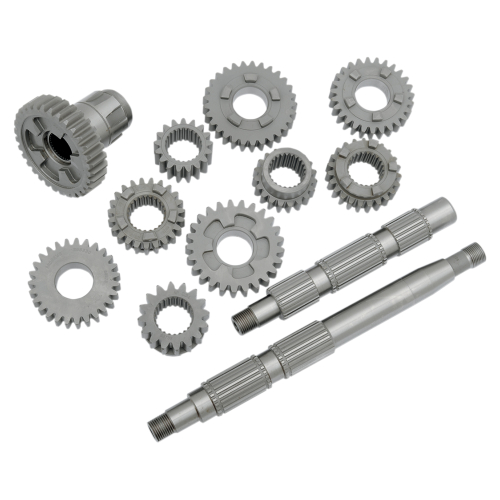 Andrews - Andrews Close Ratio 5-Speed Gear Set - 296081
