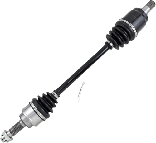 Moose Utility - Moose Utility Complete Axle Kit - LM6-HO-8-323