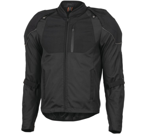 Firstgear - Firstgear Palisade Jacket - 526169 - Black - Small