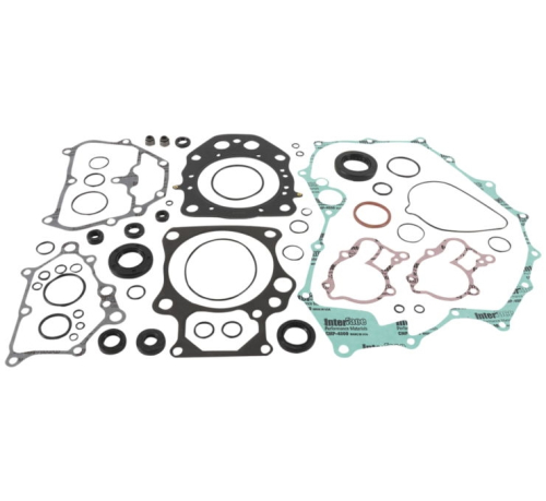 QuadBoss - QuadBoss Complete Gasket Set - 8110023QB