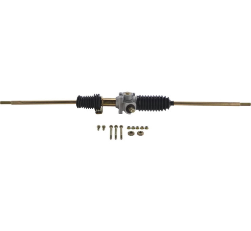 QuadBoss - QuadBoss Steering Rack Assembly - 5351-4022QB