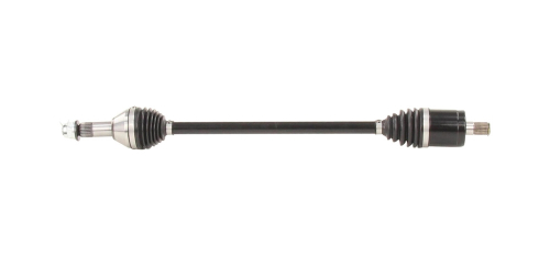 Open Trail - Open Trail HD 2.0 Front Axle - CAN-6088HD