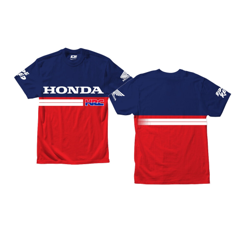 DCOR - DCOR HRC T-Shirt - 80-114-2 - Navy - Medium