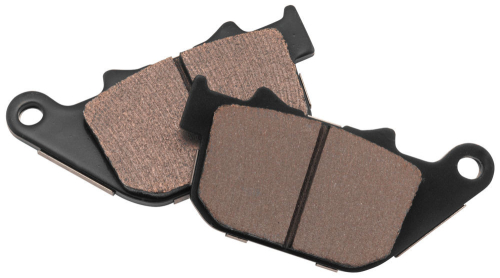 Twin Power - Twin Power X-Stop Sintered Brake Pads - 592506