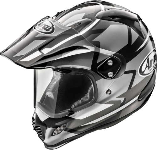 Arai Helmets - Arai Helmets XD4 Depart Helmet - 685311180254 - Gray - X-Small