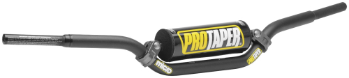 ProTaper - ProTaper 7/8in. Micro Handlebar - Schoolboy High - Black - 11-240