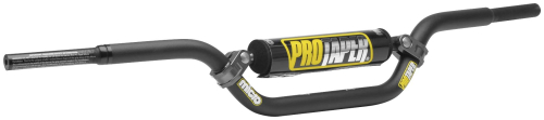 ProTaper - ProTaper 7/8in. Micro Handlebar - Schoolboy Pro - Black - 11-241