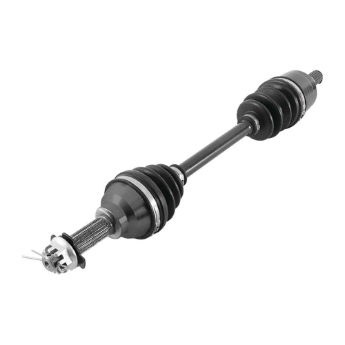 QuadBoss - QuadBoss Rugged Axle - TR6-SK-8-300