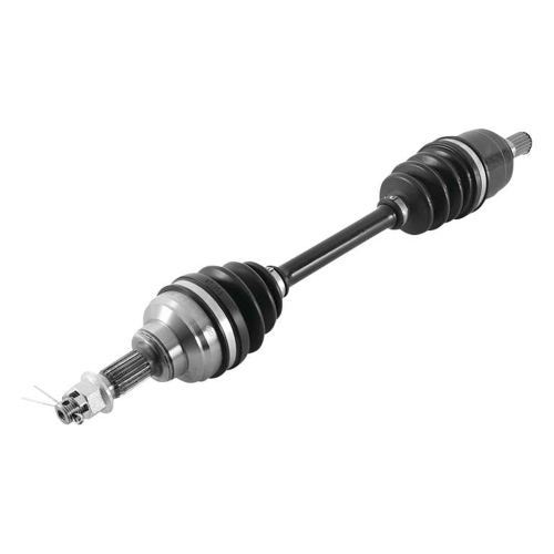 QuadBoss - QuadBoss Rugged Axle - TR6-HO-8-201