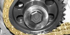 Evolution - Evolution Front Sprocket Bolt - EV:1004-3011