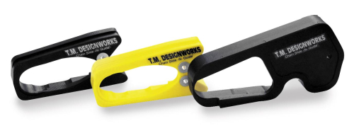 T.M. Designworks - T.M. Designworks Super Protector - Yellow - SCP-401-YL