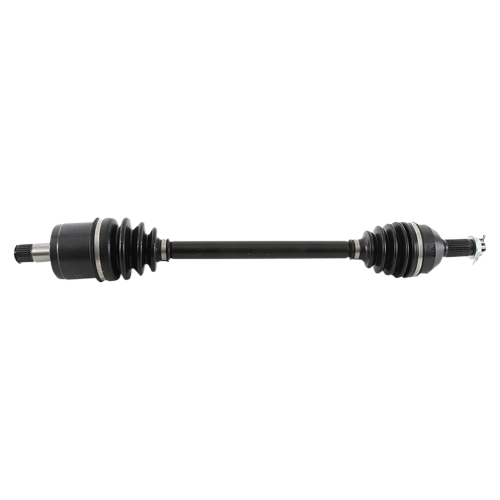 All Balls - All Balls 8Ball Extreme Duty Axle - TRK-HO-8-329