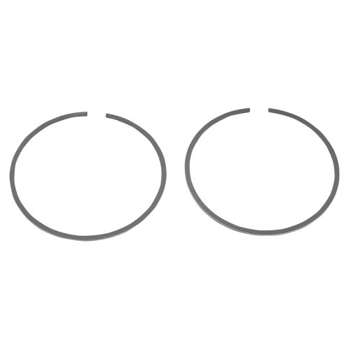 WSM - WSM Piston Ring Set - 81.00mm Bore - 010-925