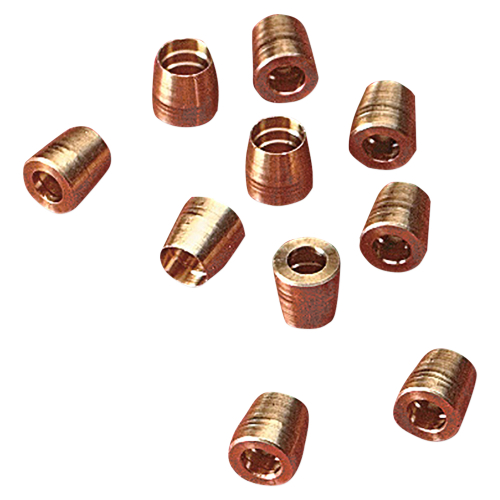 Russell - Russell Pro System I Chrome Replacement Olives - R49008