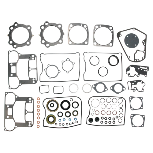 Cometic Gasket - Cometic Gasket Motor Only Gasket Kit - C9891