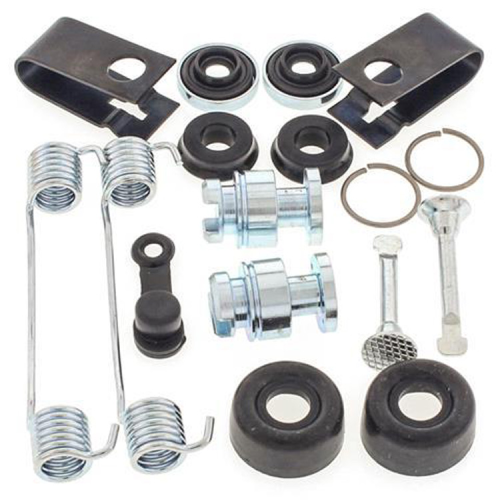 All Balls - All Balls Wheel Cylinder Rebuild Kit - 18-5008