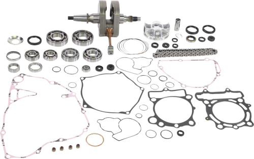 Vertex - Vertex Complete Engine Rebuild Kit In A Box - WR101-175