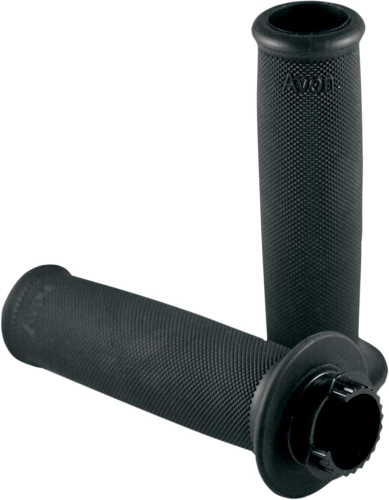 Avon Grips - Avon Grips Custom Rubber Open Ended Grips - SB-CC-87-R