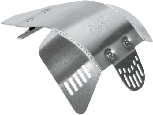 Devol - Devol Skid Plate - 0102-1204