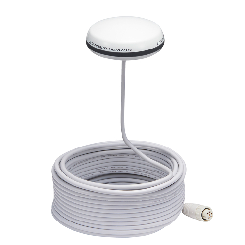 Standard Horizon - Standard Horizon SCU-31 GPS Smart Antenna