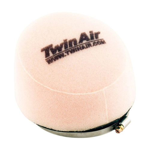 Twin Air - Twin Air Air Filter - 116.5mm Clamp On - 158935