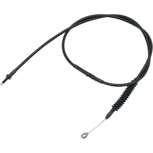 Motion Pro - Motion Pro Blackout Longitudinally Wound Clutch Cable - 06-2406
