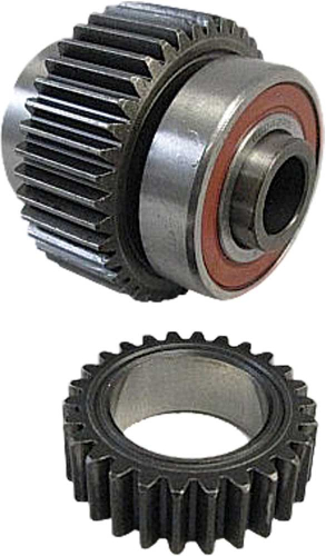 HardDrive - HardDrive Life Time Warranty Starter Clutch - MECL20-IG
