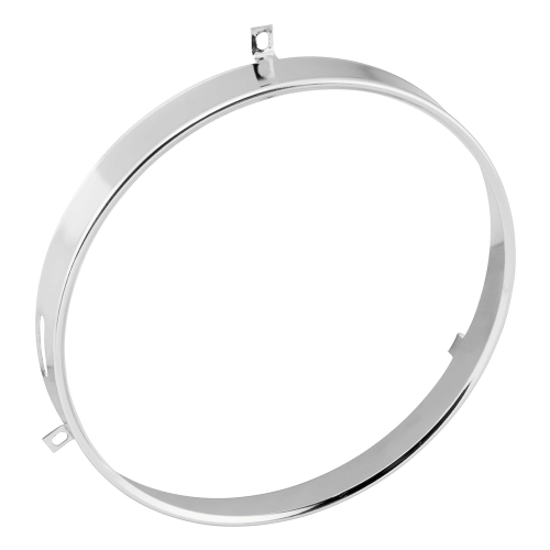 Bikers Choice - Bikers Choice Head Lamp Housing - Retainer Ring - 492689