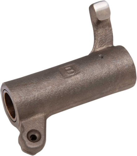 Drag Specialties - Drag Specialties Replacement Rocker Arms with Bushings - Front Exhaust - 1739457A-BX-LB1