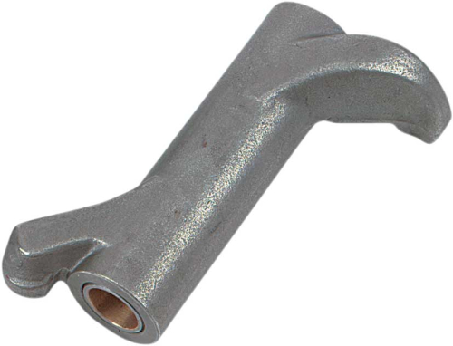 Drag Specialties - Drag Specialties Rocker Arms with Bushings - Front Exhaust/Rear Intake - 17375-83-HC3