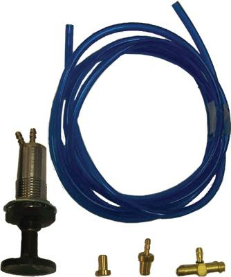 Sports Parts Inc - Sports Parts Inc Primer Kit with Poly-T Fittings - 006-500