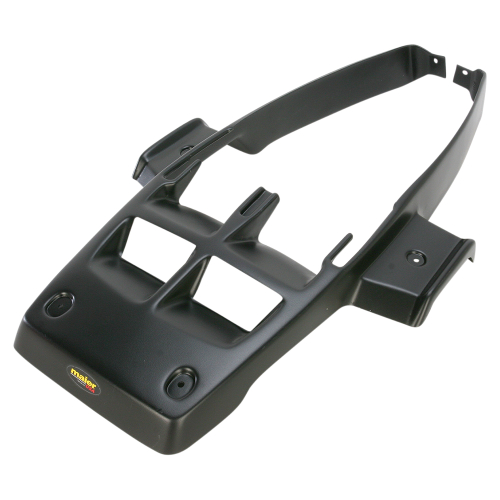 Maier Mfg - Maier Mfg Racing Front Fender - Stealth - 18966-20