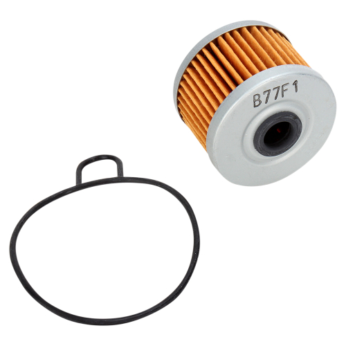 Emgo - Emgo Oil Filter - L10-26968