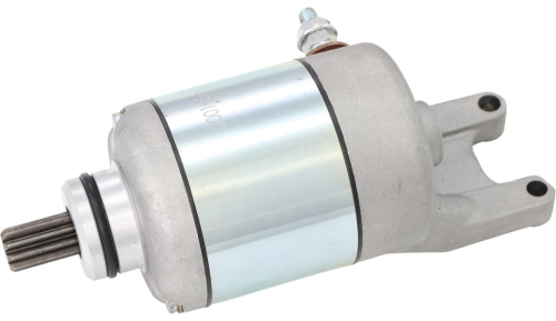 Moose Racing - Moose Racing Starter Motor - M-61-331