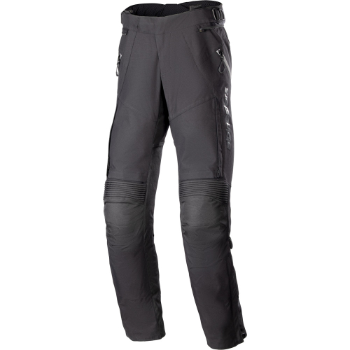 Alpinestars - Alpinestars Stella Bogota Drystar Womens Pants - 3237023-1100-2X - Black/Black - 2XL