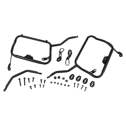 GIVI - GIVI Side Case Hardware for V35 Side Hard Cases - PLX447