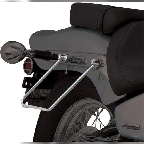 Show Chrome - Show Chrome Saddlebag Support Stay - 53-715