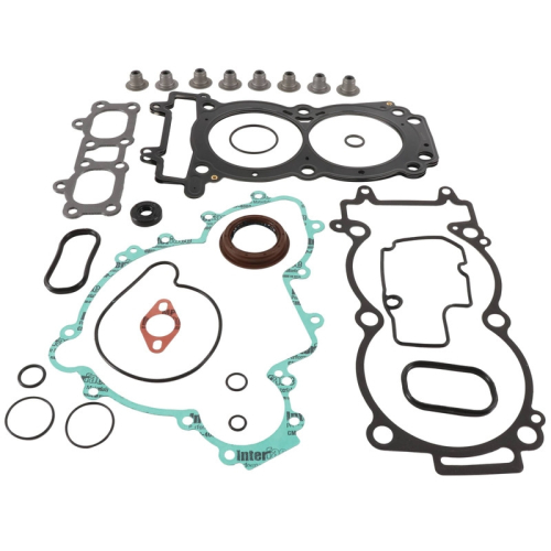 Vertex - Vertex Gasket Set with Oil Seals - 8110006