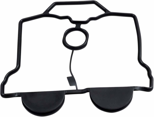 Moose Racing - Moose Racing Head Cover Gasket - 817944MSE