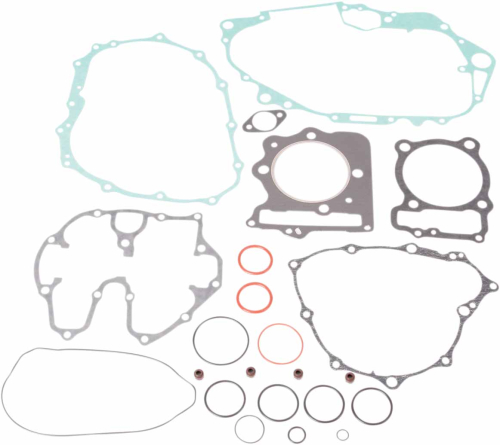 Moose Racing - Moose Racing Complete Gasket Kit - 808265MSE