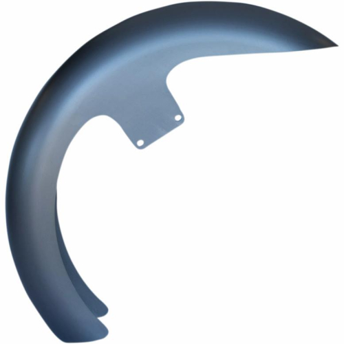 Russ Wernimont Designs - Russ Wernimont Designs LS-3 Style Custom Dresser Front Fender -  6-1/2in. Wide for 21in. Wheels - RWD-50184