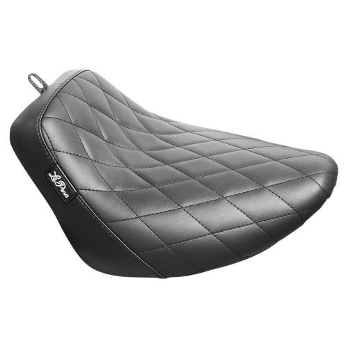 Le Pera - Le Pera Bare Bones Solo Seat - Diamond - LYB-007DM