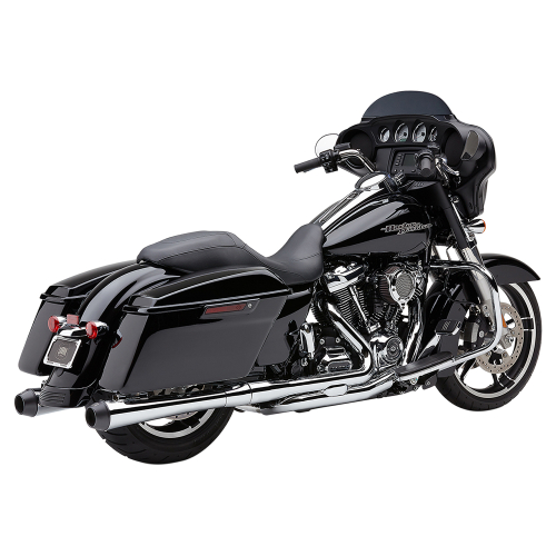 Cobra - Cobra El Diablo Slip-Ons - Chrome - 6206